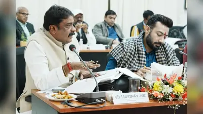सिंघियाघाट स्टेशन के प्लेटफार्म की लंबाई-चौड़ाई बढ़े : तरुण