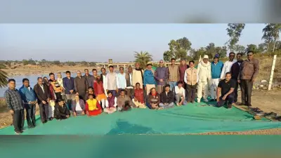 Giridih News :ब्राह्मण महासंघ के वनभोज में एकजुटता पर बल
