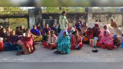 Giridih News: बंध्याकरण के लिए बुलाकर कहा- सिर्फ हर्निया-हाइड्रोसील का होगा ऑपरेशन