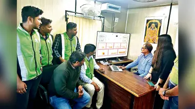 Rourkela News: वेदांता एल्युमीनियम ने जामखानी कोयला खदान में अत्याधुनिक परिचालन डैशबोर्ड का किया शुभारंभ
