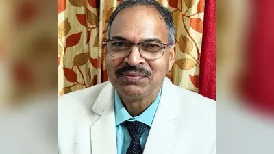 पूर्णिया विवि में मचे घमासान के बीच आज आएंगे नये कुलपति