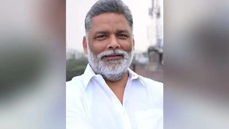पप्पू यादव के प्रयास से जनता चौक समेत चार स्थानों पर ओवरब्रिज निर्माण की खुली राह
