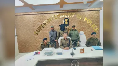 कुल्हाड़ी और चाकू के हमले से घायल हुआ था सदाकत