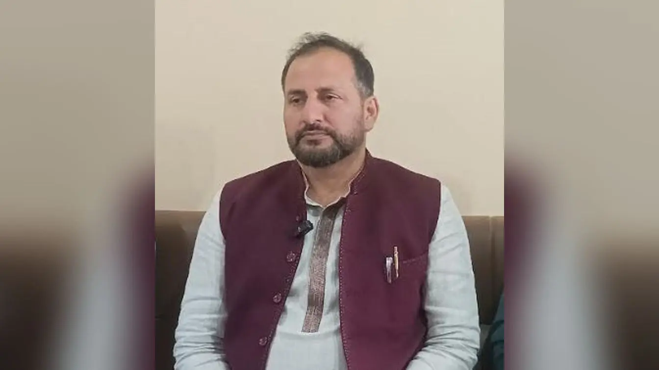 देश को लूटने वाले विदेश में अपनी संपत्ति कर रहे जमा : मंत्री