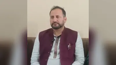 देश को लूटने वाले विदेश में अपनी संपत्ति कर रहे जमा : मंत्री