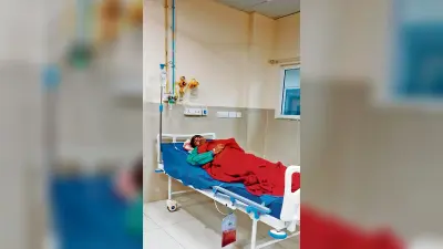 Gaya News : सुपर स्पेशलिटी में इस माह अब तक 14 से अधिक पथरी मरीजों का ऑपरेशन