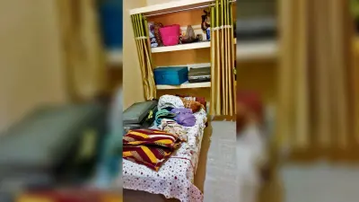 Gaya News : खिजरसराय प्रखंड के सतामस गांव में चार घरों में भीषण चोरी