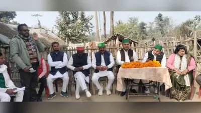 कर्पूरी ठाकुर व्यक्ति नहीं बल्कि समग्र विचार थे: कंतलाल शर्मा