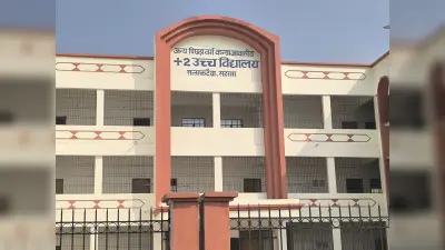 सीएम के स्वागत के लिए सजधज कर तैयार हुआ मेनहा व विशनपुर गांव