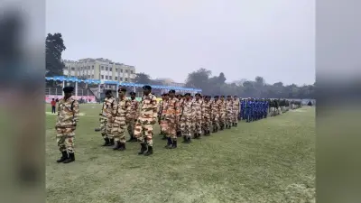 गणतंत्र दिवस पर विभिन्न विभागों की ओर से निकलेगी आकर्षक झांकी