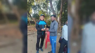 जेएससीए लीग: लोयोला ब्लूज ने एमसीसी को पांच विकेट से हराया