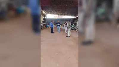 Deoghar News : नगर निगम ने की 507362 रुपये होल्डिंग टैक्स की वसूली