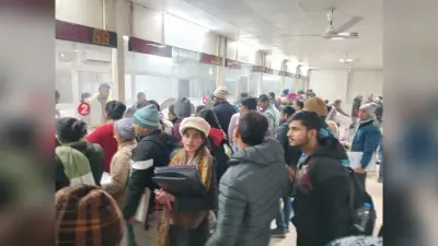 डीआरसीसी में बीपीएससी अनुसंशित शिक्षक अभ्यर्थियों की काउंसिलिंग प्रक्रिया प्रारंभ