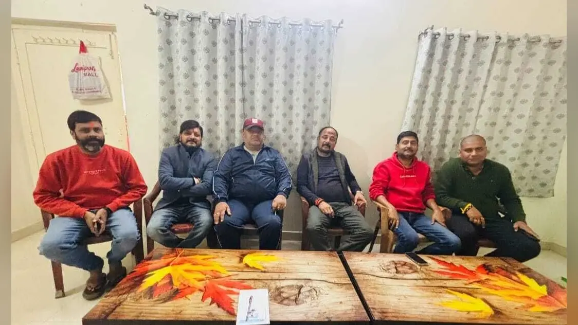 पुरानी परंपरा के साथ निकलेगी शिव बारात, अध्यात्म की दिखेगी झलक