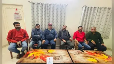 पुरानी परंपरा के साथ निकलेगी शिव बारात, अध्यात्म की दिखेगी झलक