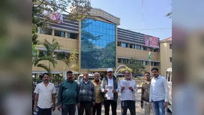 Jamshedpur news. मानगो गौड़ समाज की जमीन पर शिलान्यास-निर्माण का विरोध