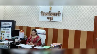 मुख्य सचिव ने विकास कार्यों में तेजी लाने के दिये निर्देश