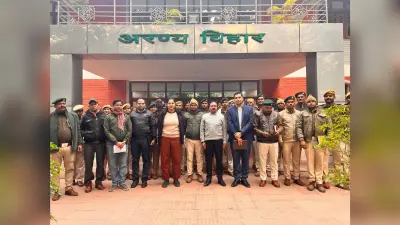 बिहार के 4500 वेटलैंड का होगा जियो वेरिफिकेशन