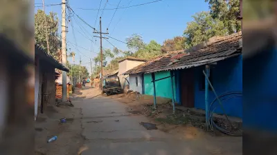 Jamshedpur news. 31 जनवरी तक झारखंडनगर के सभी मकानों को खाली करने की नोटिस, हड़कंप, विरोध की तैयारी