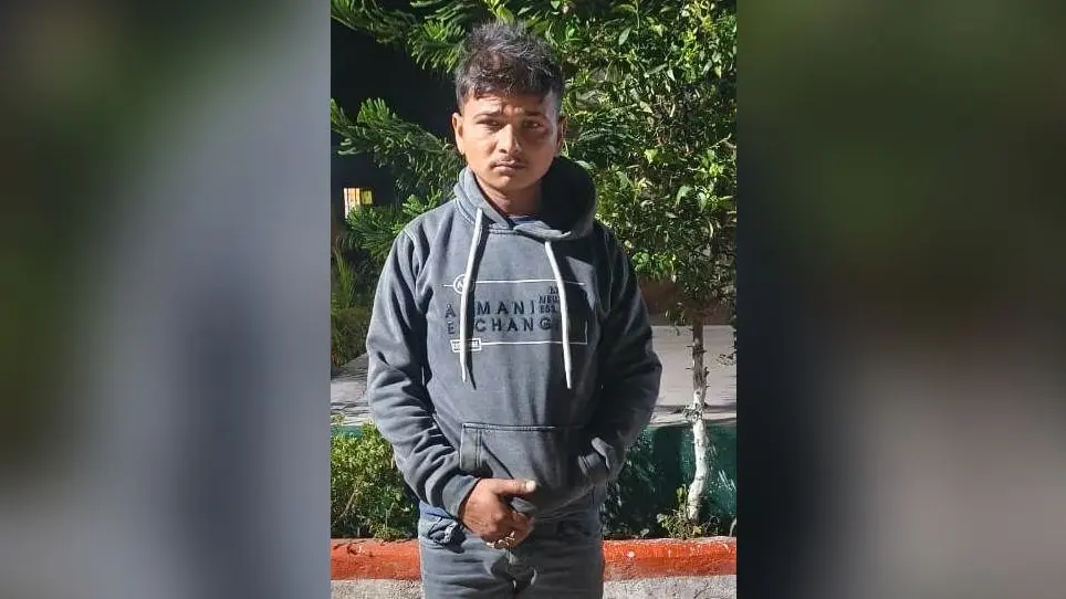 बाइक लूट एवं पुलिस पर गोलीबारी के मोस्ट वांटेड अपराधी गिरफ्तार