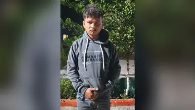 बाइक लूट एवं पुलिस पर गोलीबारी के मोस्ट वांटेड अपराधी गिरफ्तार