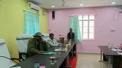शहर के 23 स्थानों पर जल्द लगेगा चार-चार सीसीटीवी कैमरा