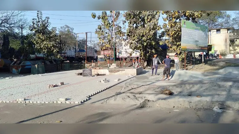 Bokaro News : नप इइ और बेरमो सीओ में दिखी रार