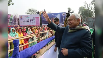 बिहार में महिला सशक्तीकरण की सबसे बड़ी उदाहरण हैं जीविका दीदियां