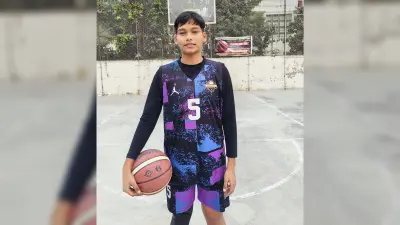 जिले की सुदीप्ति खेलो इंडिया कैंप के लिए चयनित