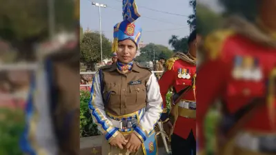 Giridih News: राजपथ के परेड में हिस्सा लेंगी महिला बटालियन की मुन्नी कुमारी