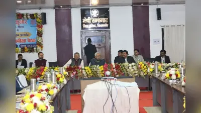 जिले में चहुंओर किये जा रहे विकास के कार्य : सीएम