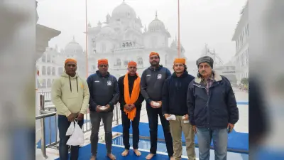 बिहार और यूपी की रणजी टीम तैयार, कल से मुकाबला