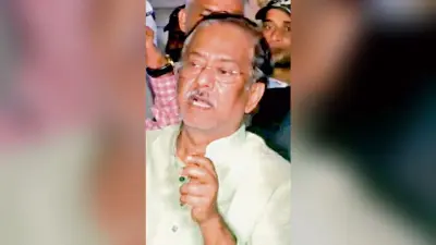 फिर विधानसभा पहुंचे ज्योतिप्रिय, स्पीकर से की मुलाकात