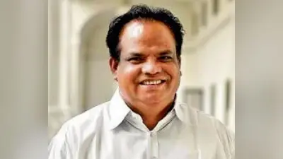 कल तृणमूल में शामिल हो सकते हैं जॉन बारला