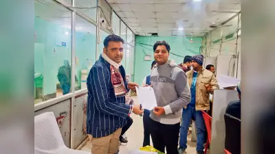 Gopalganj News : पहले दिन टीआरइ-03 में उत्तीर्ण 250 शिक्षक अभ्यर्थियों की हुई काउंसेलिंग