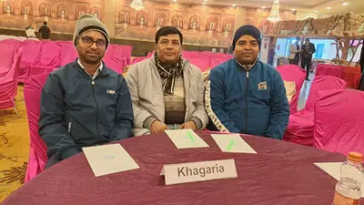 राज्य स्तरीय पीबीएल मेला में दो सर्वश्रेष्ठ प्रोजेक्ट का किया जायेगा प्रदर्शन