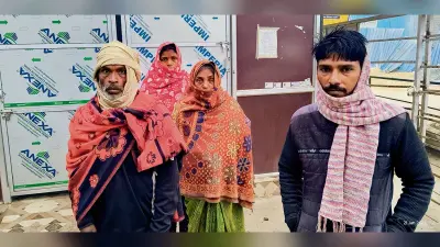 Gopalganj News : पुल की रेलिंग से टकराने से बाइक समेत नहर में गिरा युवक, गयी जान
