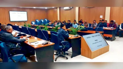 कम लगान वसूली करने वाले कर्मचारी पर होगी कार्रवाई