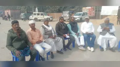 पटना में आयोजित होने वाले प्रदर्शन में भाग लेने की अपील