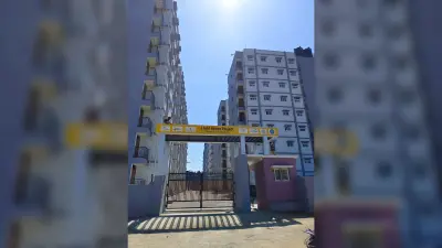 Ranchi News : लाइट हाउस में बनेगी को-ऑपरेटिव सोसाइटी