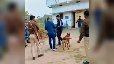 हत्या की नियत से घर में घुसे अपराधियों ने की लाखों की संपत्ति चोरी