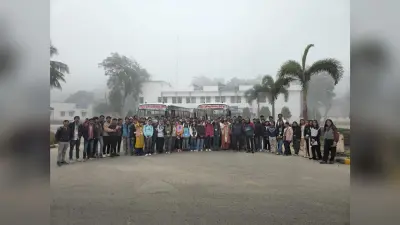 मिल्क प्रोडक्ट का प्रसंस्करण करने की जरूरत : डॉ. पीडी शर्मा