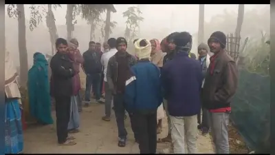 सड़क हादसे में इलाजरत जख्मी छात्र की मौत