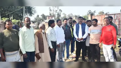 Bokaro News : बेंगलुरु में एलपीजी सिलेंडर विस्फोट में बालीडीह के असलम अंसारी की मौत, पांच घायल