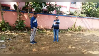 Bhagalpur news सुलतानगंज के 14 स्कूलों में बनेगी पोषण वाटिका, विभाग ने दी राशि