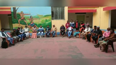 जान की सलामती के लिए हरहाल में पहनें हेलमेट, सड़क सुरक्षा नियमों करें पालन