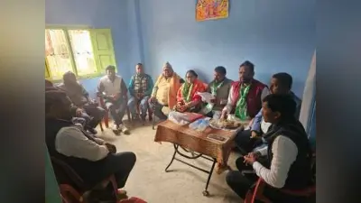 जिले में एक लाख नये सदस्य बनाने का लक्ष्य