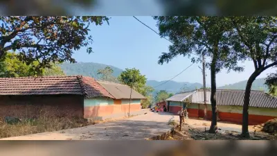 East singhbhum News : बाघ के खौफ में घरों में कैद हुए लोग, बच्चों की पढ़ाई, किसानों की खेती, मजदूरों की मजदूरी पर लगा ग्रहण