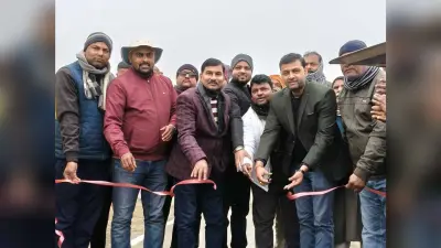 टी-20 : पहले मैच में सुपौल ने नरपतगंज को 154 रनों से पराजित कर सेमीफाइनल में पक्की कर ली जगह