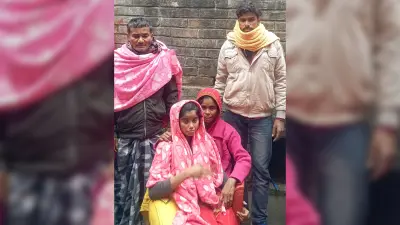 आठ दिन पूर्व ही छोटी बहन की शादी कराने मिस्टर सहारनपुर से आया था घर, मौत से मातम